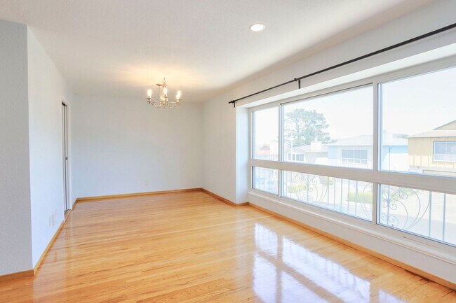 Photo - 4BR/2BA Pet-Friendly Home with Golden Gate Views, Solar & 2-Car Garage | YouTube Tour