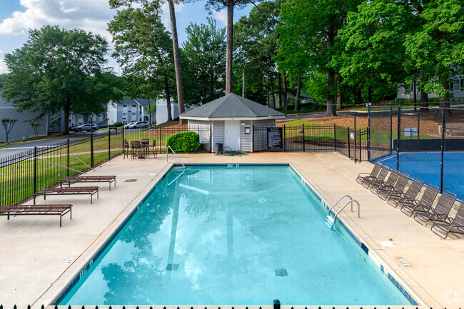 Building Photo - Avondale Place Rental