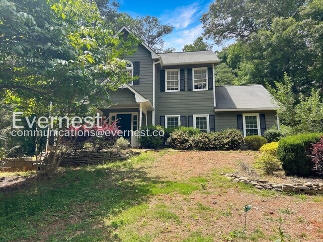 Photo - 2219 Heritage Trace Dr
