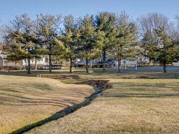 Catons Villas Apartments