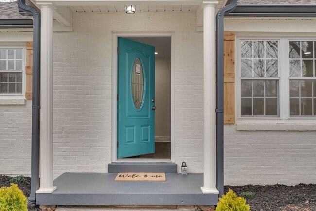 Photo - 4 Bedroom, 3 Bath Home w/ 1 Car Garage