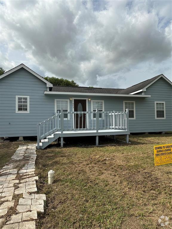 Building Photo - 403 Hubbards Ferry Rd Rental