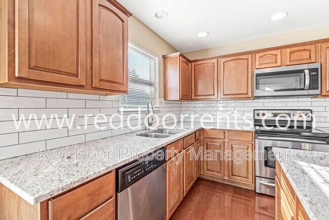 Photo - 3957 Rowlett Pl