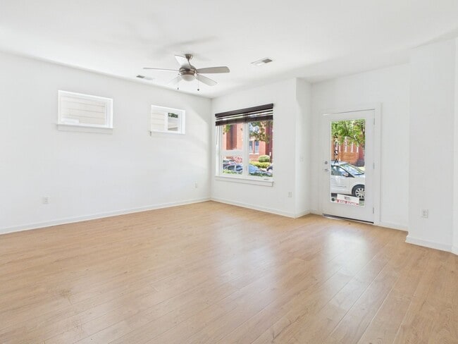 Photo - 1212 Porter St Unidad Apartment A