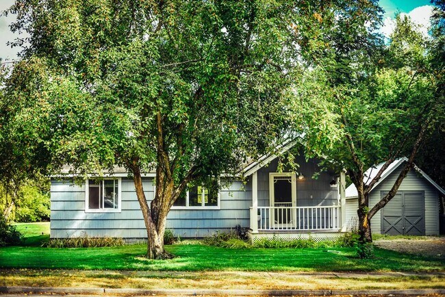 Photo - 1508 N 7th St House