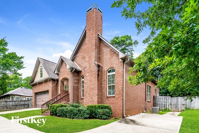Photo - 1016 Alford Ave