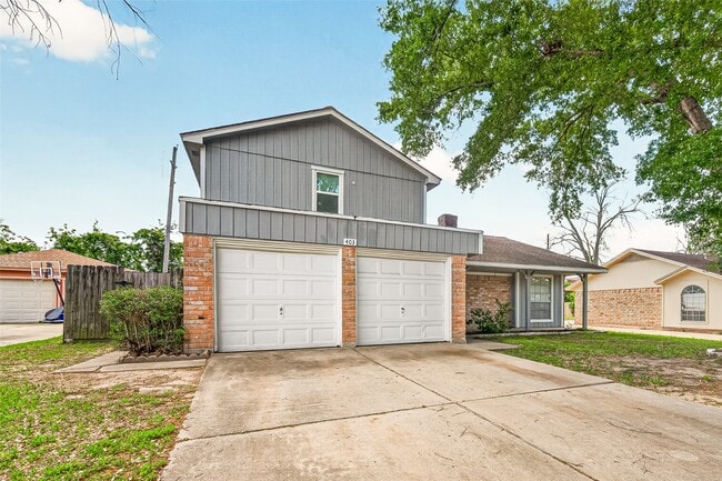 Photo - 403 Mistywood Dr