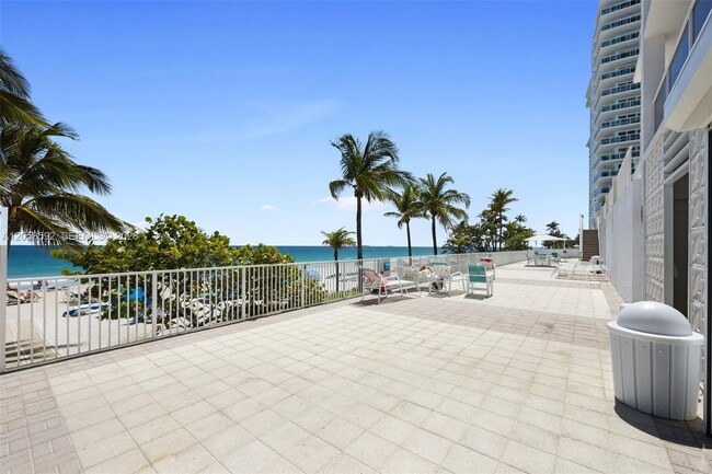 Photo - 3500 Galt Ocean Dr Unit 803