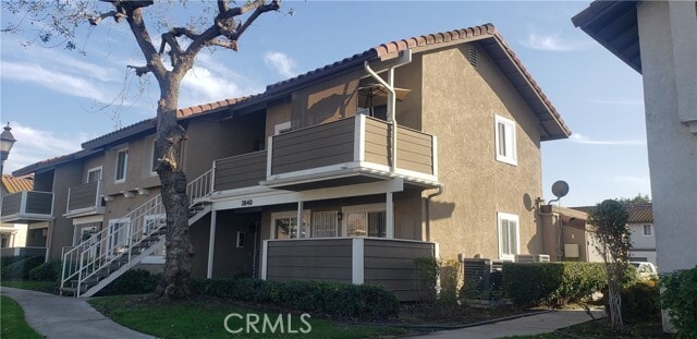 Building Photo - 3640 Oak Creek Dr Unit A