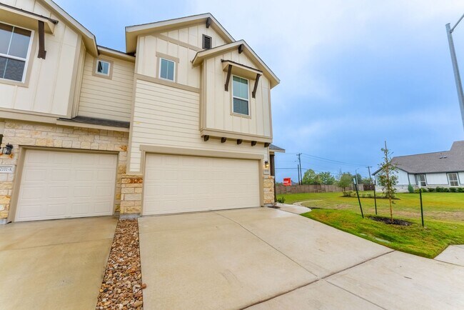 Photo - Modern Elegance in Prime Pflugerville: Dis...