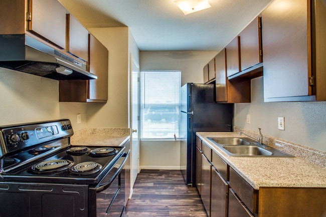 Photo - Village Creek