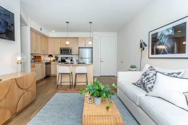 Photo - Las Aguas Apartments