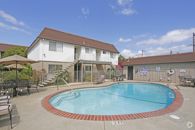 El Paseo de Saratoga Manor - El Paseo de Saratoga Manor Apartments
