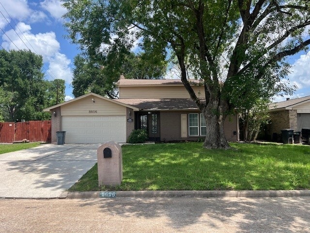 Building Photo - 8606 Carriage Creek Dr