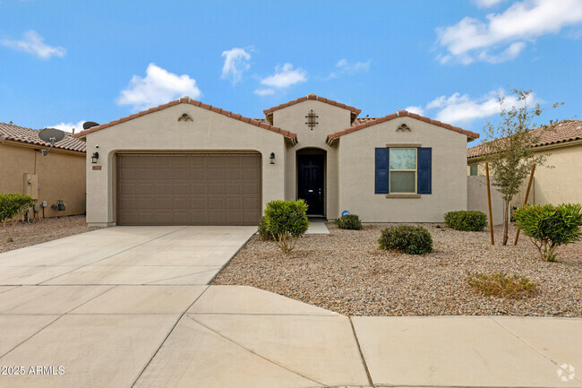 Building Photo - 40735 W Agave Rd Rental