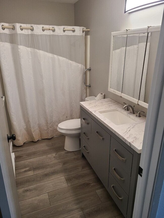 Photo - 2 Bed/1 Bath Apartment in Clarkston WA Unidad 1