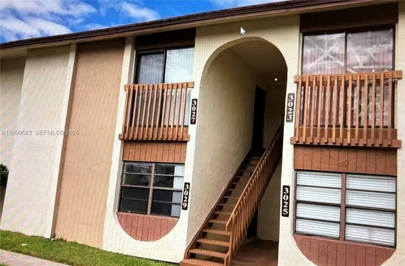 Photo - 11775 NW 30th St Unit 106A