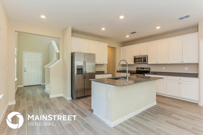 Photo - 2123 Major Oak St