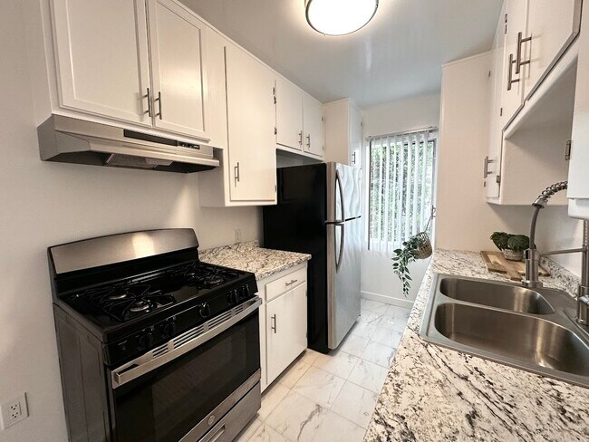 15th Street Apartments