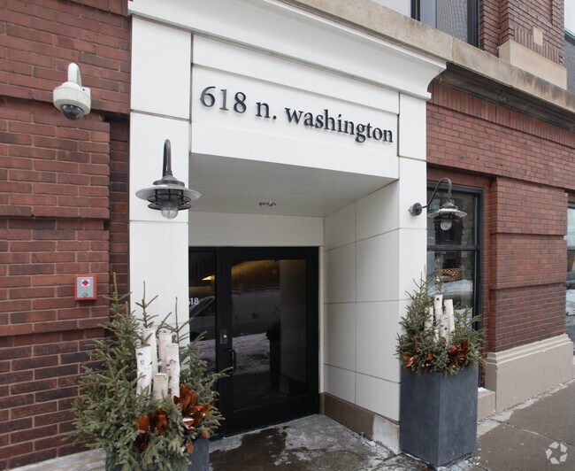 Photo - Harvester Lofts