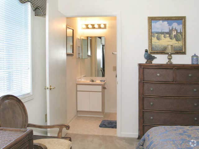 Habitación principal
