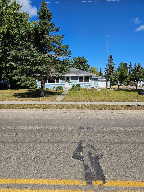 213 Main St W Rental House Rental in Menahga, MN