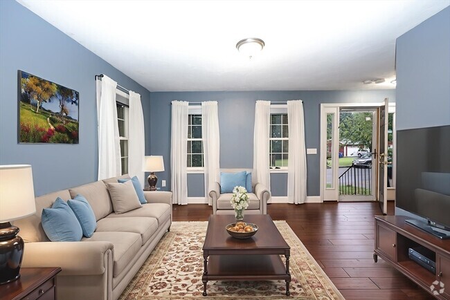Building Photo - 55 Glenrose Ave Rental
