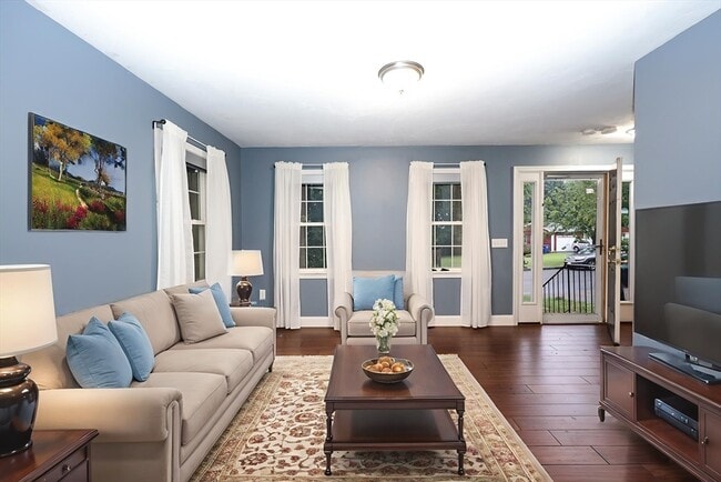Photo - 55 Glenrose Ave Casa