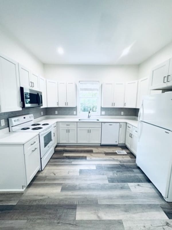 Photo - 510 N 2nd Ave Unidad B