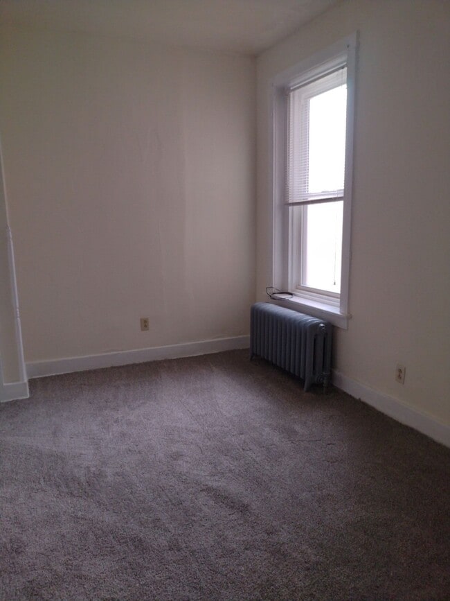 Living room window - 408 S 6th St Unit # 3