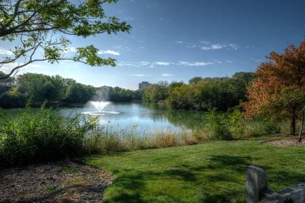 The Towers at Four lakes