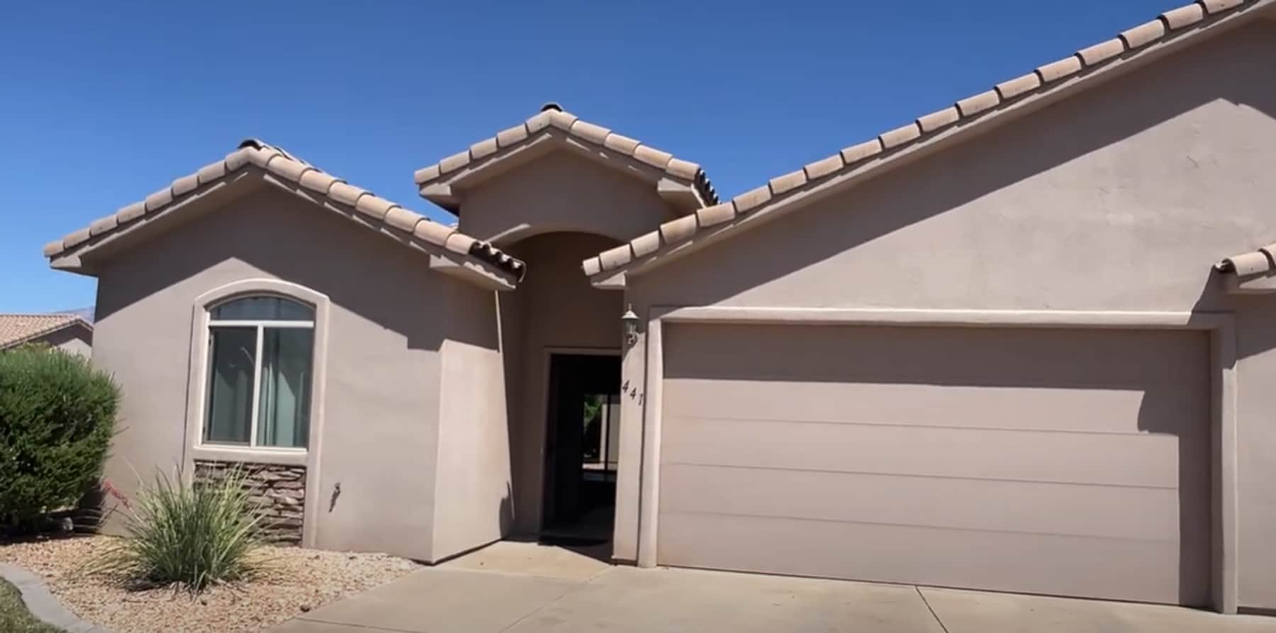 Grand Legacy Townhome - Grand Legacy Townhome
