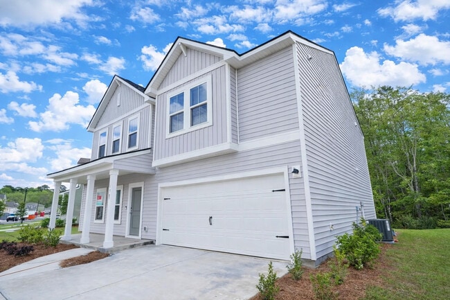 154 Kingswood Cir