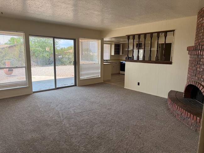 Photo - Great location. 4 Br, 1 3/4 Ba, 2 living areas, spacious yard.