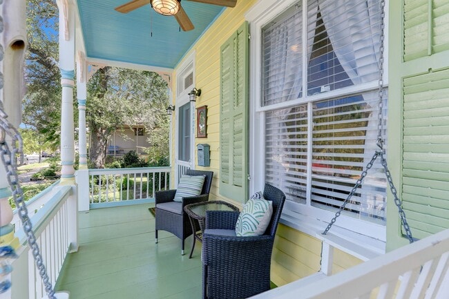 Photo - 1221 Sealy Ave