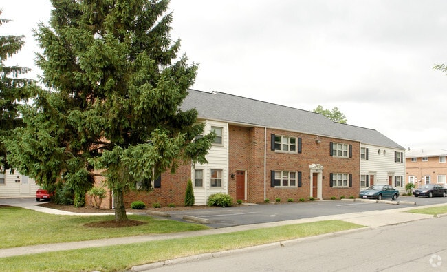 Photo - Worthington Court II