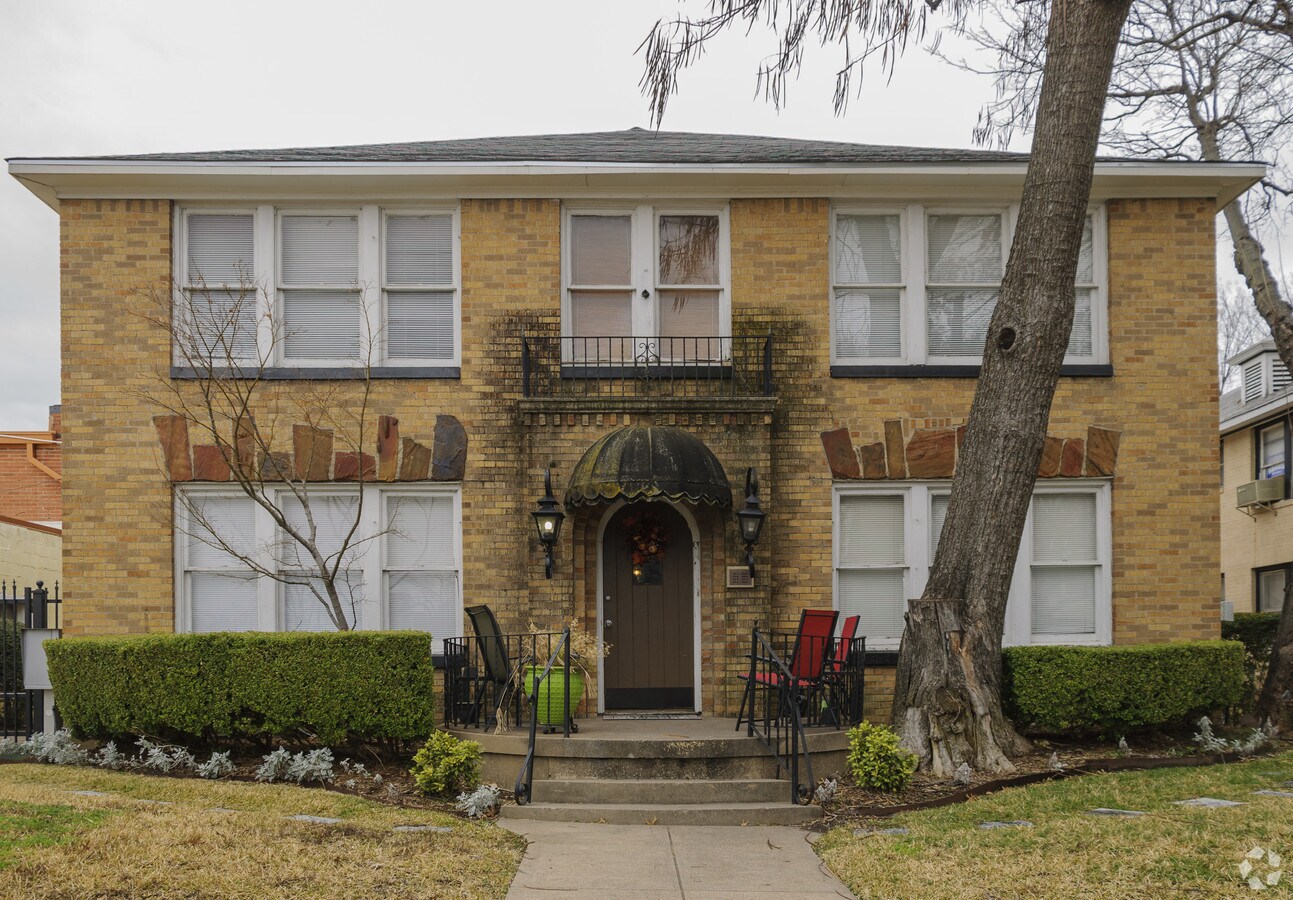 Photo - Milam Street Apartments
