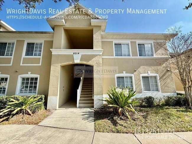 Building Photo - 6014 Portsdale Pl Unit 202