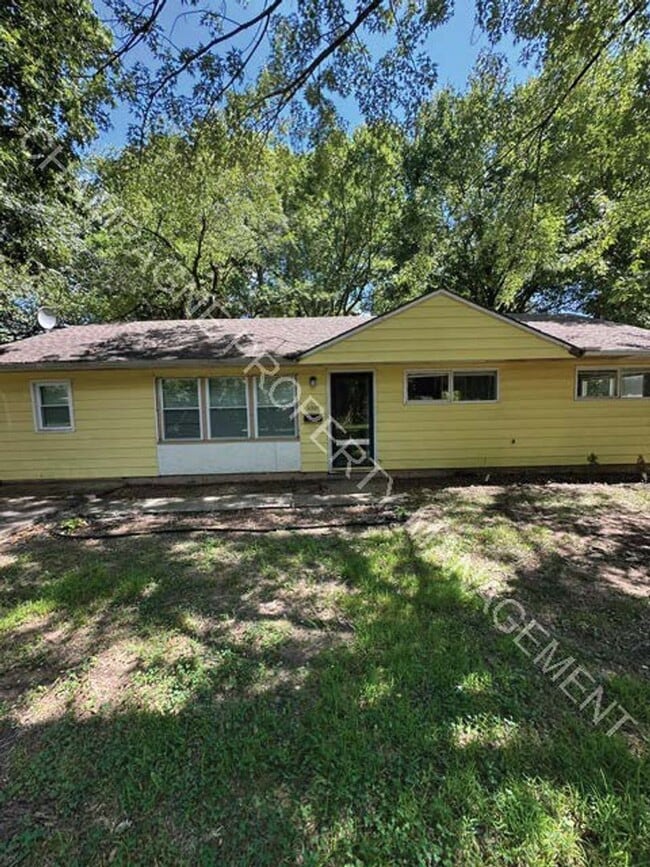 Building Photo - Single Family Home in Ruskin