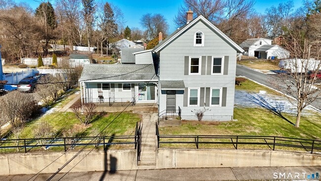 Building Photo - 186 W Washington St Unit 2