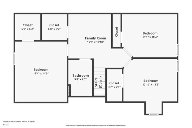 Photo - 3002 Summer Cruise Dr