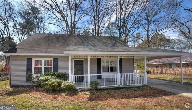 Building Photo - 125 Morgan Dr NW Rental