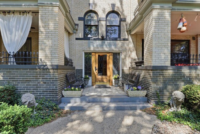 1261 Pennsylvania St Unidad 4