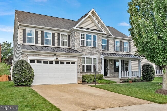 Photo - 14923 Spriggs Tree Ln