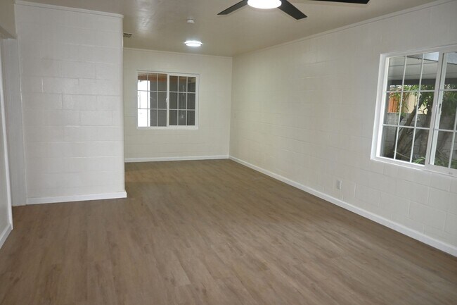 Photo - Resident Benefit Package Property