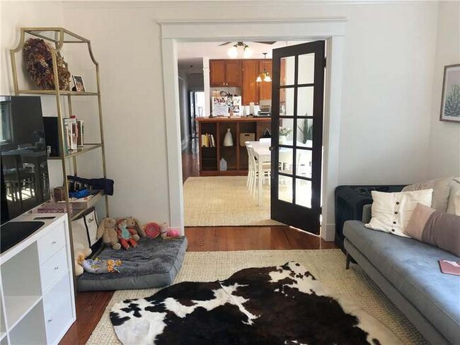 Photo - 2525-2527 Palmer Ave Unidad 2525