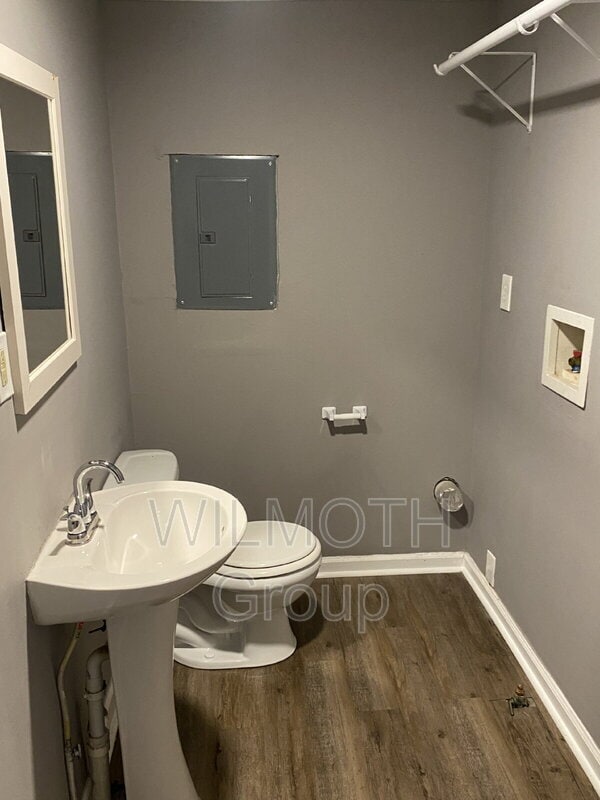 Photo - 1131 N Rural St Unit E