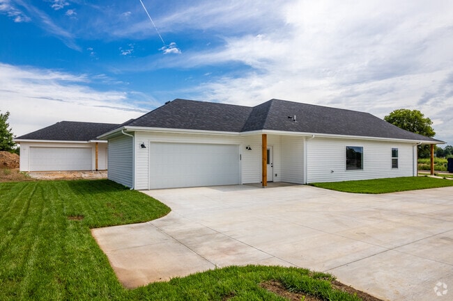 Photo - Wilson's Creek Villas