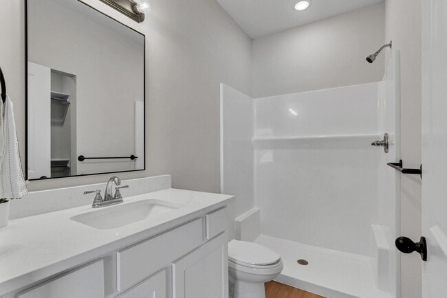 Photo - Now Leasing – Brand New Duplex in Haysville