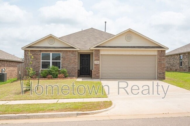 Building Photo - 9708 High Noon Rd